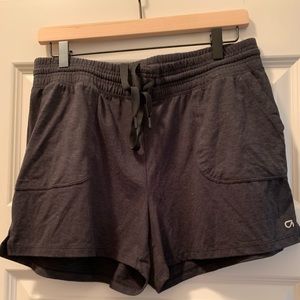 Gap soft shorts